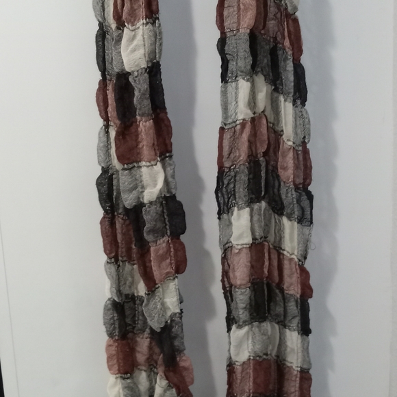 Multicolor scarf - Picture 1 of 1